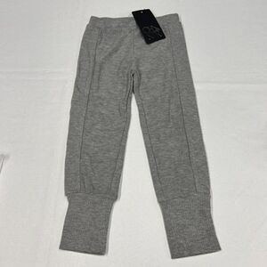 Chaser Kids Gray‎ Jogger Pants comfy Classic NWT